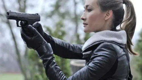 Nikita S02E13 Opération Clean Sweep