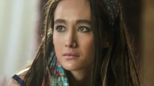 Nikita S02E14 Le programme