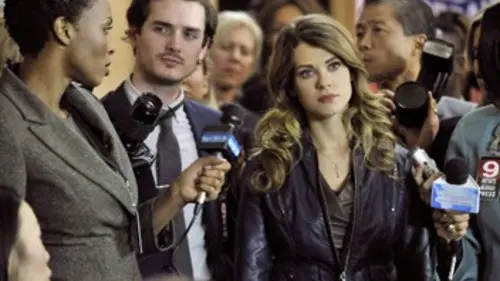 Nikita S02E15 Aux origines