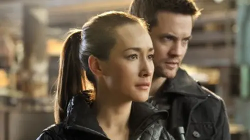 Nikita S02E16 Union et division