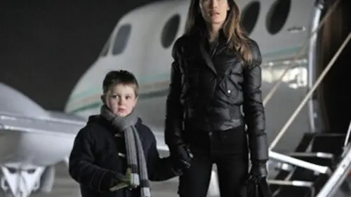 Nikita S02E17 L'effet papillon