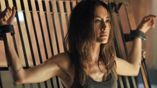 Casting Nikita S02E19 Un mal pour un mal