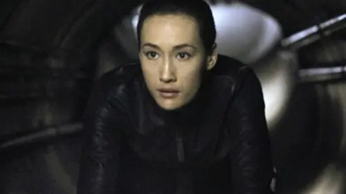 Casting Nikita S02E22 La meilleure défense