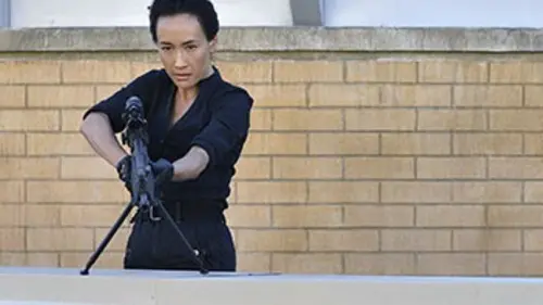 Nikita S04E02 Copies conformes