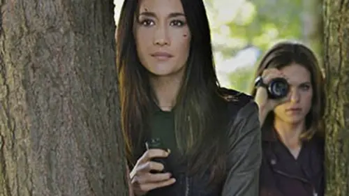 Nikita S02E06 Test de paternité