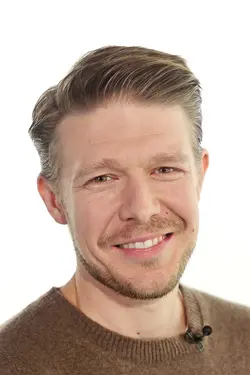 Photo de Nikita Efremov