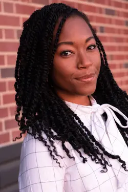 Photo Nikita T. Hamilton