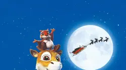 Niko, le petit renne