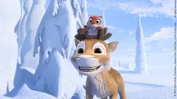 Niko le petit renne 2