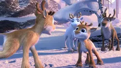 Niko le petit renne 2