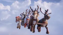 Niko le petit renne : Mission Père Noël