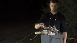 Nikola Tesla : le mystère du rayon de la mort