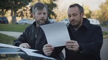 A la recherche du labo perdu