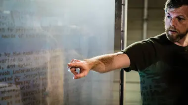 Nikola Tesla : le mystère du rayon de la mort S01E04 Dans le viseur d'Hitler