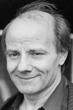 Photo Nikolaus Paryla