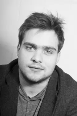 Photo de Nikolay Efremov