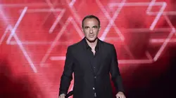 Nikos en vrai, à l'ombre des lumières