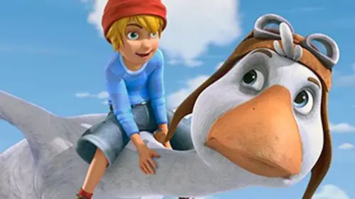 Nils Holgersson S01E00