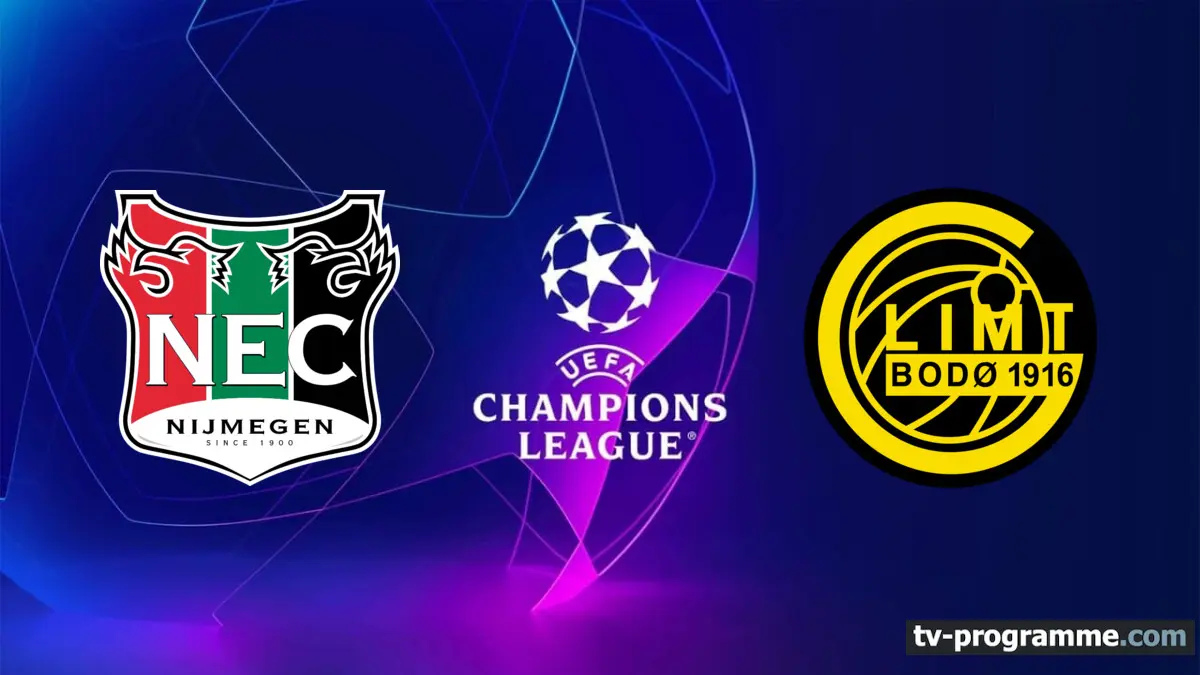 Nimègue / FK Bodø/Glimt