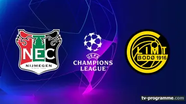 Nimègue / FK Bodø/Glimt Football Qualifications pour la Ligue des champions 2026-2027