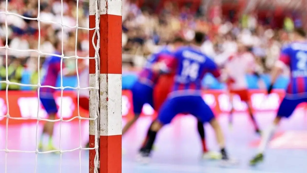 Nîmes / Aix-en-Provence Handball Liqui Moly StarLigue 2023/2024