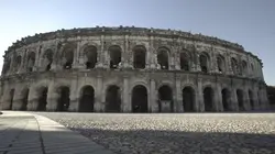 Nîmes : au coeur de la cité antique