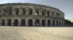 Nîmes : au coeur de la cité antique