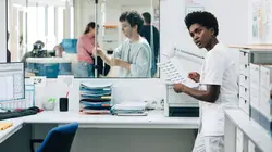 Nina S05E04 La vie après