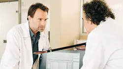 Nina S06E03 Le poids des souvenirs