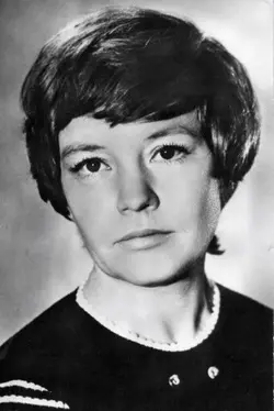 Photo de Nina Antonova