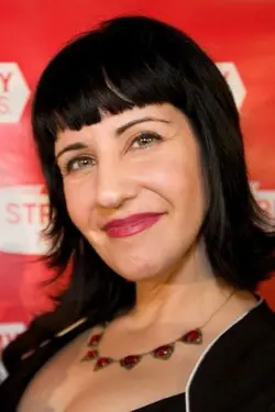 Photo de Nina G. Bargiel