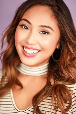 Photo de Nina Gosiengfiao