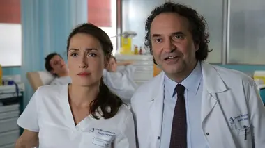Nina S02E03 Mauvaise blague
