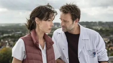 Nina S04E01 La vie est injuste