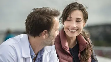 Nina S04E03 Si c'était à refaire