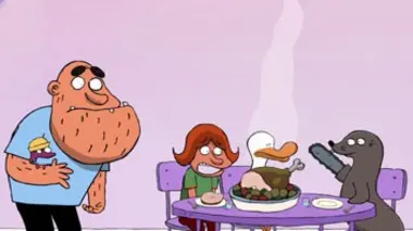 Petit pois très gourmand