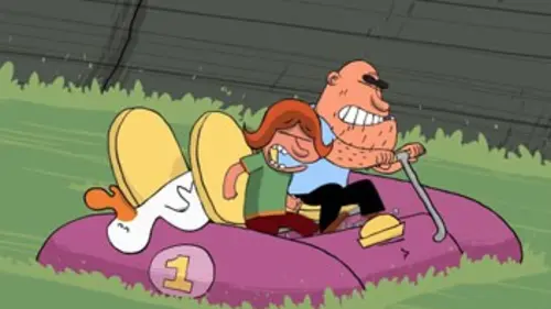 Nina Patalo S01E29 L'affaire Coco