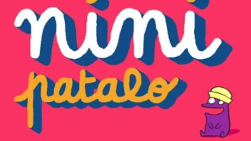 Nina Patalo S01E19 Buvez Youhou !!