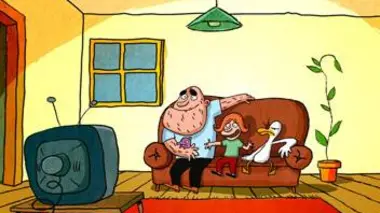 Nini, ange de l'amour