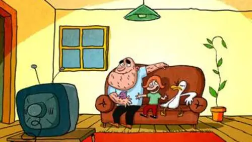 Nini Patalo S02E08 Picassinge