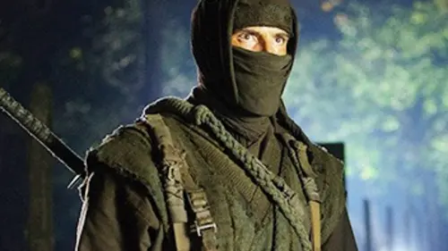 Ninja 2