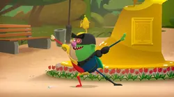 Ninja Express