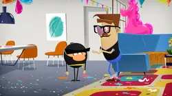 Ninja Express