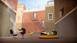 Ninja Express
