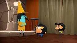Ninja Express