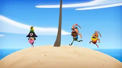 Ninja Express