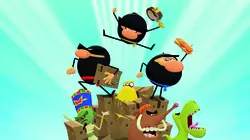 Ninja Express