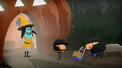Ninja Express