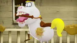 Ninja Express S01E12 Ninja contre MacCrasseux