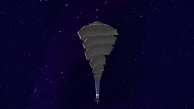 Un méchant à ma taille